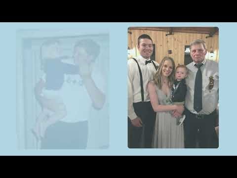 Leonard Montieth's Memorial Slideshow