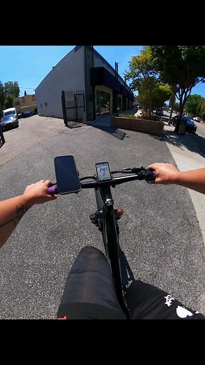 Delivering Food to Buy Food #delivery #doordash #food #bike #chicken #fyp