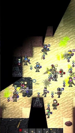 SS14 RMC14 - Shotgun Day #spacestation14 #ss14 #gaming