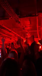 8K views · 242 reactions | Another pure euphoric moment from Clockwork Orange Printworks Final Season | Clockwork Orange [SOLD OUT] on Saturday in the Inkwells room - what a crowd  thanks to @djdaveskywalker for the video | Altern 8 | Facebook