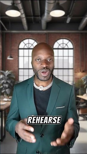 Master Your Presentation Skills: The Power of Perfect Practice || WritersER