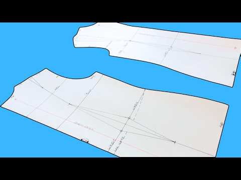 Secret to Perfectly Fitting Clothes - The Sloper