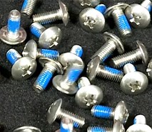 Using Thread Locking Patches for Fasteners - Blog | Mountz Torque Tips & Solutions