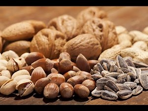 Diagnosing nut allergies: Should all tree nuts be avoided?