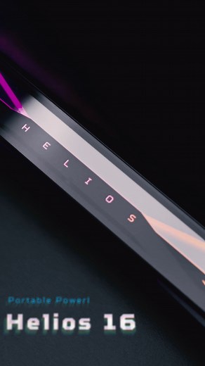 Step into the future of gaming with the power of AI everywhere you go from Intel's 14th Generation Intel Core i9 and NVIDIA's DLSS enabled GeForce RTX 40 series GPU! #PredatorGamingMY #PredatorGaming #ItLiesWithin #Intel #IntelGaming #Gaming #GamingLaptop #Helios #Helios16 | Predator Gaming | Facebook