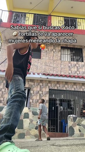 Descubre el fenómeno de Coco Totis y su baile