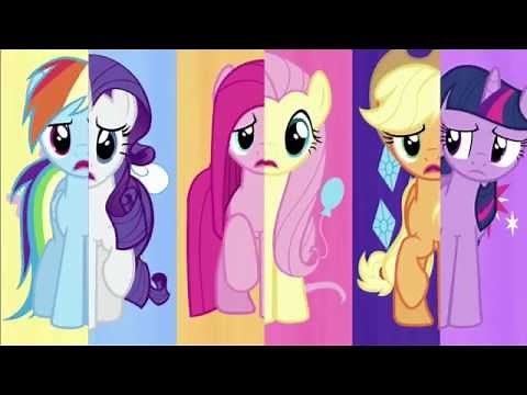 MLP Crack Video