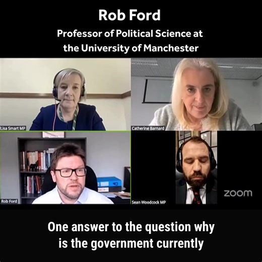 Understanding Voter Turnout in UK Politics