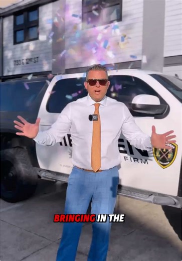 New Year's Eve is one of the highest DWI arrest nights of the year. Police know it, you know it, and they're absolutely counting on people making bad decisions. Reserve your Uber ahead of time so you're not scrambling at 1 AM. If you do drink and drive, be polite, everything is recorded. If you're given the choice between breath or blood, take the breath test. And skip the drugs entirely, you never know how they’re going to affect you — or what’s really in them. Stay safe, celebrate responsibly,