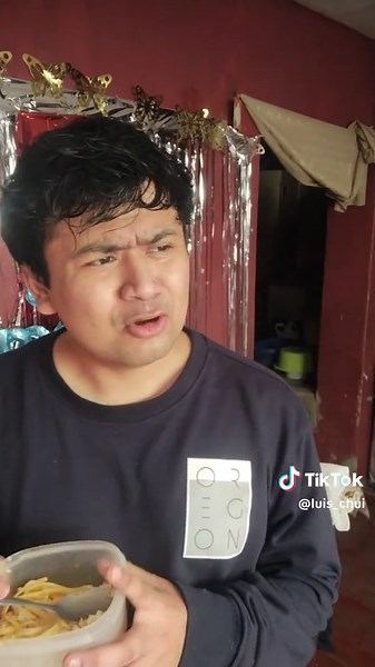 Humor sobre la Semana Santa con Luis Chui