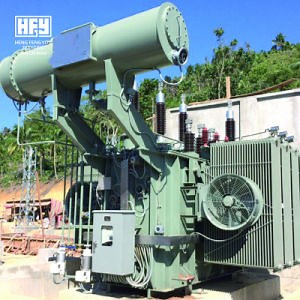 [Hot Item] High Voltage 500kv 400kv 630 Mva Power Transformer with Price
