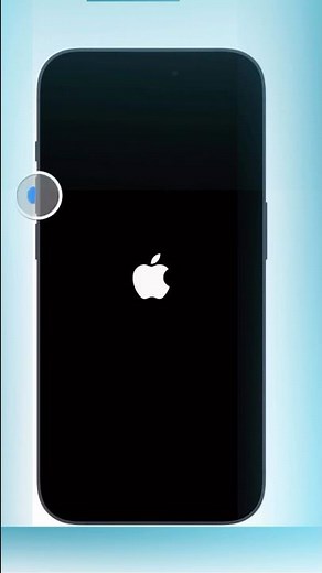 How to Fix iPhone Stuck on Apple Logo During Startup #iphonetipsandtricks