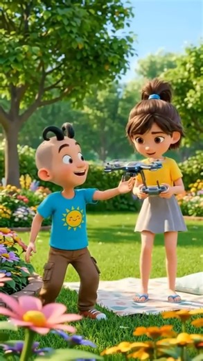 Joko Makes His Own Cardboard Plane! #JokoTanduk