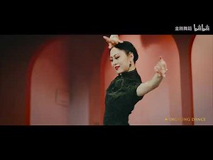 Chinese Contemporary Dance - Duoqing Zhong