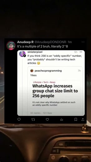 It’s basic math man come on