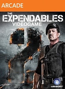 The Expendables 2 Videogame - IGN