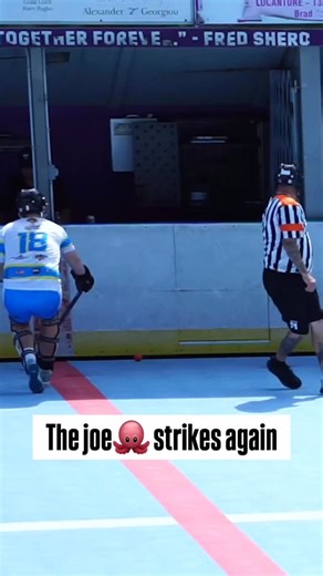 Knowledge is power🧠 💬 - The boards were active all weekend long at the 2025 NBHL Championships, and nobody prospered more than the NJ teams who knew exactly what to do‼️ @nbhltier1 | @nbhlnewjersey | @nbhlmenselite | National Ball Hockey League