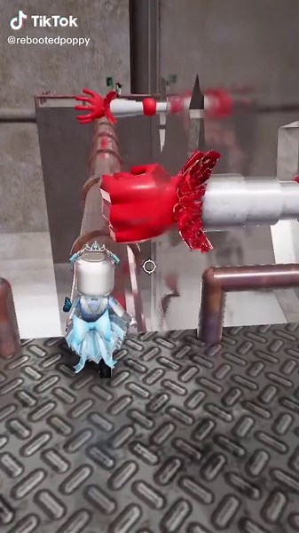 Escape the Carnival Roblox Adventure Game