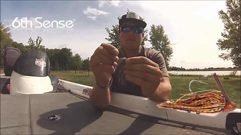 6th Sense Hybrid Jig: In-Depth Review for Anglers