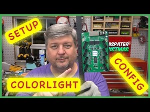 🎄Colorlight 5A-75B Panel Controller (2020) 🎄