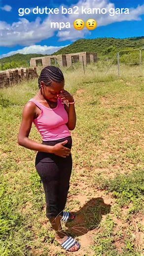 mpa ye e rwele ba2 ba ba bedi 🥺😏