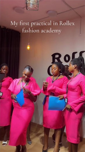Learn to Create a Basic Bodice at Rollex Couture