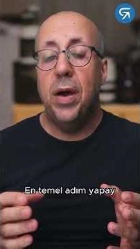 Yapay zeka sizi dolandırıcılara yönlendirebilir! #chatgpt #ai #yapayzeka