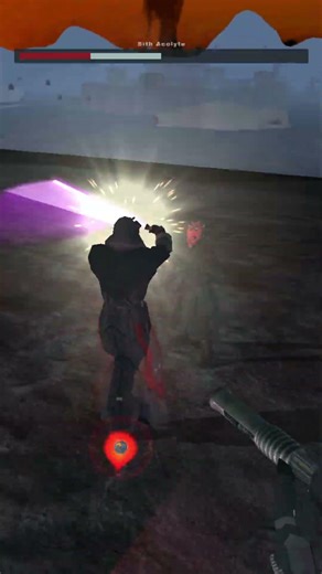 The Sith Purge 52: Sith Assassin