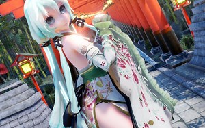 【Tokio】画质提升附带超清网盘