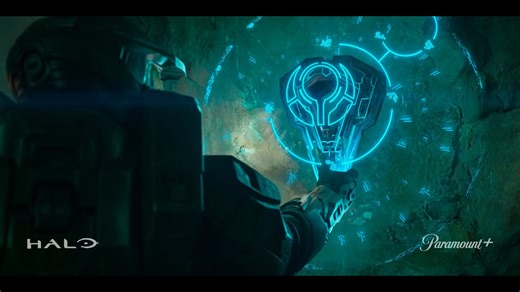 Halo The Series (2022) Official Trailer Paramount+ - Paramount Plus (1080p, h264, youtube)