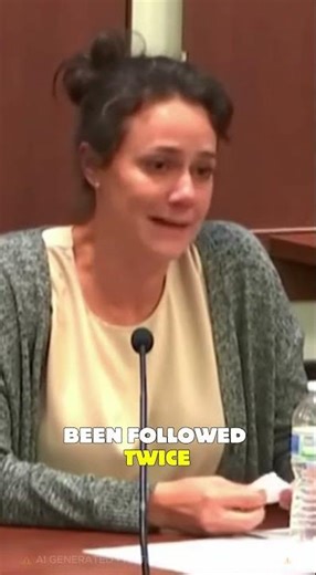 A Courtroom Story: HOA Charged Nurse Extra To Park Safely At 2 AM 💔🚗