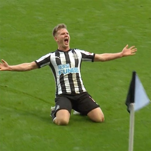 Matt Ritchie has announced his retirement. 🏴󠁧󠁢󠁳󠁣󠁴󠁿 #Newcastle #NUFC #PremierLeague #Ritchie