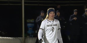 Former ND soccer player Korbin Albert named to USWNT Olympic Team