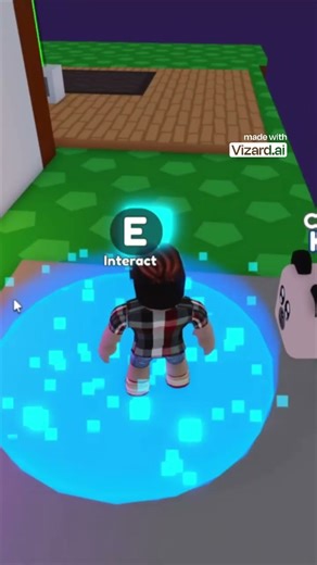 First Item Collected! Roblox Cash Drop Tycoon Start