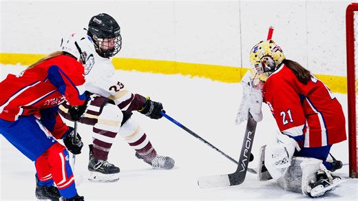 Fresh start: Here's the latest batch of Fantastic Five high school athletes to start 2025