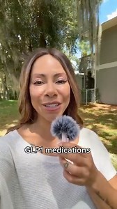 GLP-1 medications can be game-changers for weight management, but it's important to be aware of potential side effects like nausea or digestive changes. If you're experiencing any new side effects, be sure to check in with your doctor. | PatientsLikeMe