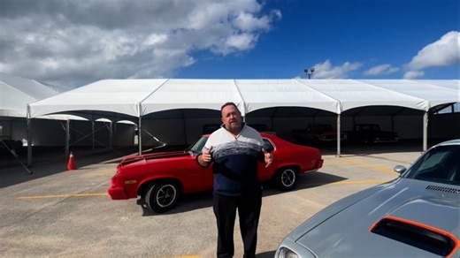 Canada’s Trusted Collector Car Auction | Come and visit us next weekend for our LIVE Collector Car Auction in Barrie, Ontario! AUCTION ITINERARY & INFORMATION Thursday, September... | Instagram