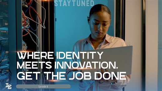 IE Networks on Instagram: "Where Identity Meets Innovation: Getting the Job Done. At IE Network Solutions, our brand identity isn’t something we define once and move on from, it’s something we practice every day. You see it in how we build solutions, how we work together, and how seriously we take our commitments. For us, branding is about making sure what we promise always matches what we deliver. In this episode, we take a closer look at how a strong brand foundation supports innovation. When 