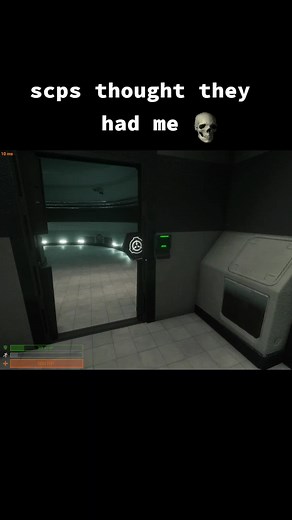 SCP Ankle Breaker Edit | Funny Gaming Clip