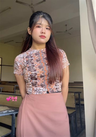 Exploring Myanmar: Culture and TikTok Trends