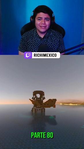 8.8K views · 289 reactions | semillas para minecraftbedrock 1.20 #minecraft #minecraftpe #bedrockedition #seedsforminecraft #semillasminecraft #semillasdeminecraft #mods #reels | Richimexico | Facebook