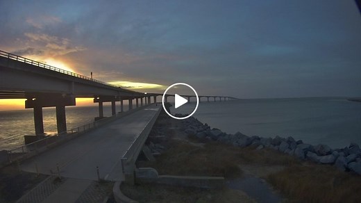 Bonner Pier Cam
