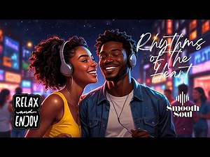Best Of Smooth Soul Playlist | Lofi Chill Jazz & Soul | Relaxing Music