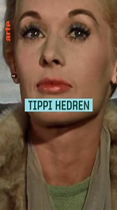 Harcelée par Alfred Hitchcock, l'actrice Tippi Hedren a vécu un cauchemar devant et derrière la caméra. | France tv culture