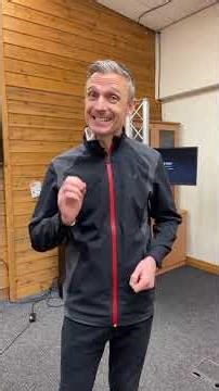 This is how I added 22 mph of speed 💪 Most golfers will never create real whip in the golf