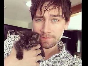 Torrance Coombs - Birthday