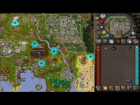 Beginner Clue - Buried beneath the ground, who knows where it's found (Reldo)