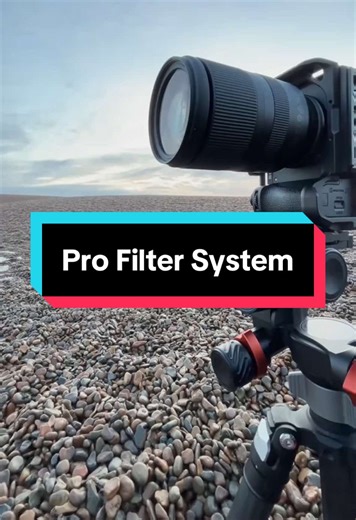 How to Install the Pro Square Filter System