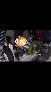 Hindi patatalo miniature engine | Anghelo Meneses