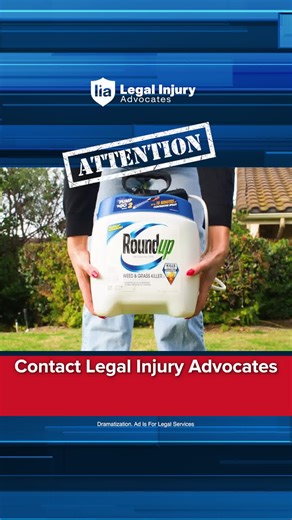 Nearly $11B in settlements awarded since March 2019. If you used Roundup weedkiller and have been diagnosed with any of the below, you may be eligible for compensation. ⬇️ Non-Hodgkin's Lymphoma Chronic Lymphocytic Leukemia (CLL) B-Cell Lymphoma T-Cell Lymphoma Click Below To Start Your Claim Today⬇️⬇️ | Roundup Cancer Lawsuit Claims